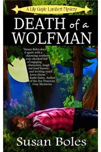 Death of a Wolfman