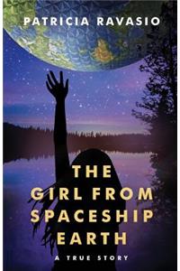 The Girl from Spaceship Earth