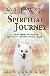 Ally's Spiritual Journey