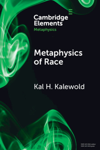 Metaphysics of Race
