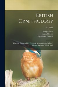 British Ornithology