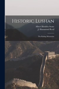 Historic Lushan