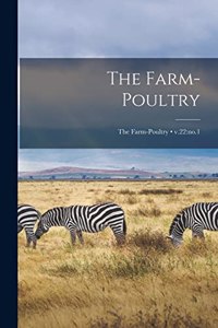 Farm-poultry; v.22