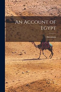 Account of Egypt