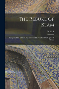 Rebuke of Islam