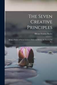 Seven Creative Principles