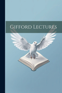 Gifford Lectures