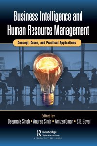 Business Intelligence and Human Resource Management