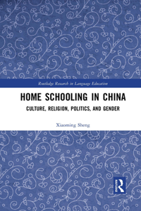Home Schooling in China
