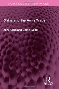 China and the Arms Trade
