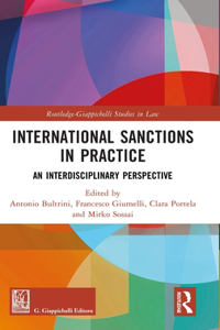 International Sanctions in Practice