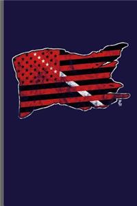 Flag USA American