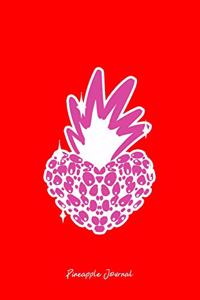 Pineapple Journal