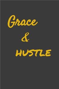 Grace & Hustle