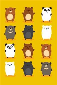 Cute Bears