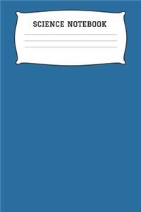 Science Notebook