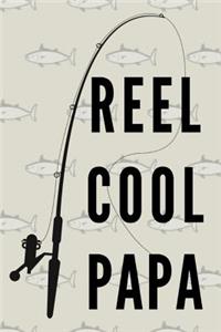 Reel Cool Papa