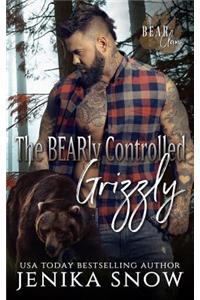 BEARly Controlled Grizzly (Bear Clan, 1)