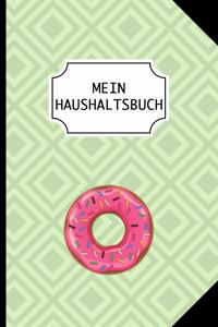 Mein Haushaltsbuch