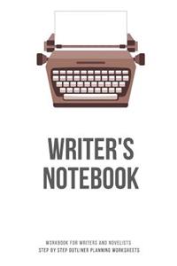 Writer's Notebook