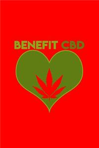 Benefit CBD