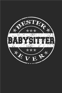 Bester Babysitter Ever