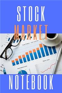 Stock Market Notebook