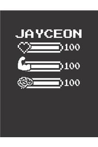 Jayceon