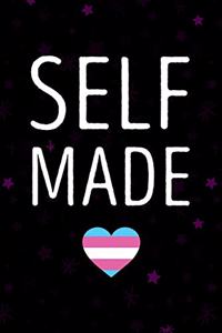 Transgender Transition Journal