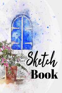 Sketch book