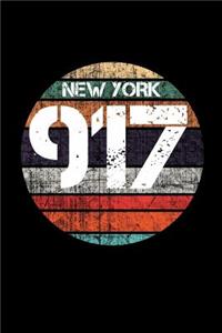 New York 917