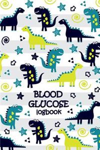 Blood Glucose Logbook