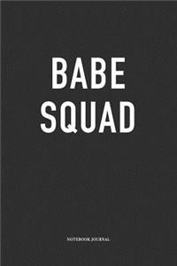 Babe Squad