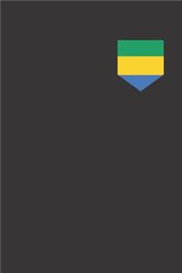 GABON Notebook Journal