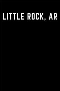 Little Rock AR