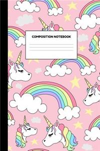 Compostion Notebook