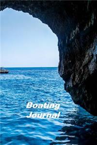 Boating Journal