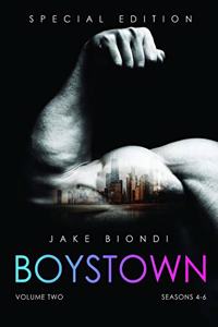 BOYSTOWN Volume Two