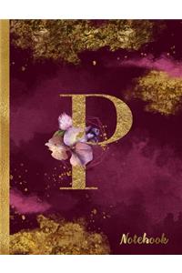 P Notebook