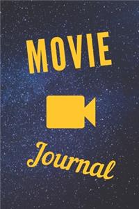 Movie journal