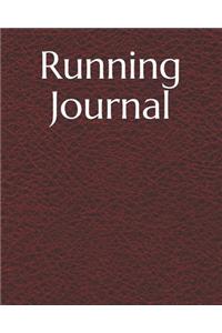 Running Journal