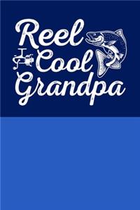 Reel Cool Grandpa