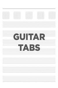 Guitar Tabs