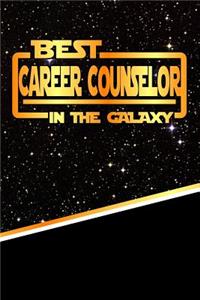 The Best Career Counselor in the Galaxy