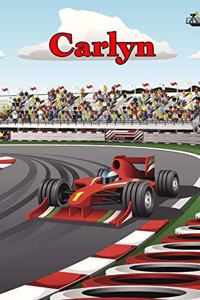 Carlyn