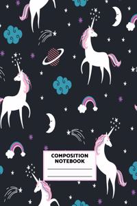 Composition Notebook