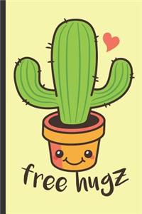 Free Hugz