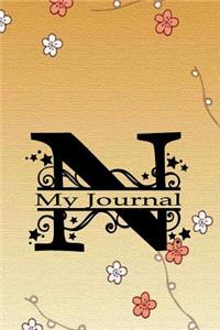My Journal