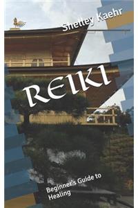 Reiki
