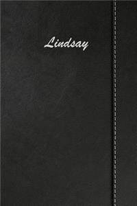 Lindsay